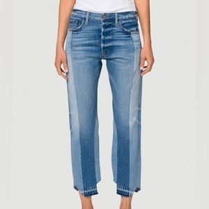 FRAME Le Mix Jean